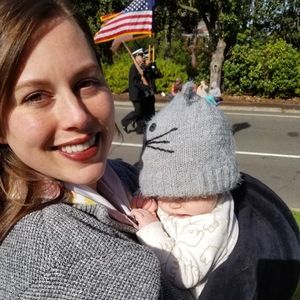 Meet your Posher, Virginia